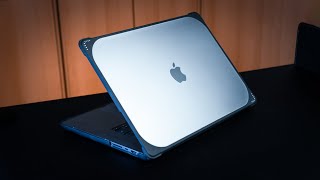 Casetify MacBook Pro Impact Case Unboxing [upl. by Kristof]