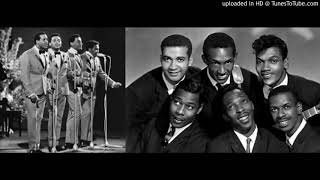 The Contours  Four Tops  I Cant Stop This Feeling 1968 [upl. by Chesna775]