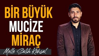 Bir büyük Mucize Miraç En büyük keramet Namaz kürtçe [upl. by Ahsinut]