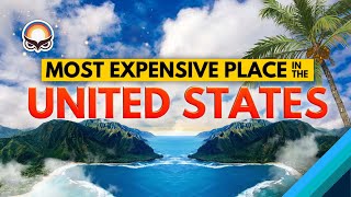 The Most Expensive Place in the United States  HAWAII [upl. by Eltsyrhc]