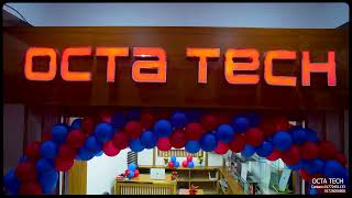 Best Laptop Shop Manikgnaj OCTA TECH [upl. by Skill937]