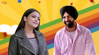 ਭਾਬੀ ਲਈ Serious Gippy Grewal  Punjabi Movie Scene  Latest Punjabi Movies 2022  Simi Chahal Movie [upl. by Horodko]