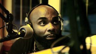 Kaaris  Street Reportage  Part2 Interview ZERO  KAMOSS PRODUCTION [upl. by Ajtak591]