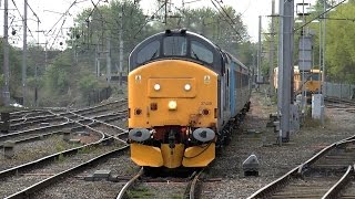 Carlisle Station Overnighter 200515  210515 [upl. by Aynodal570]