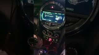 Reset your Inspection Light on a BMW Mini 2018 [upl. by Wilbur234]