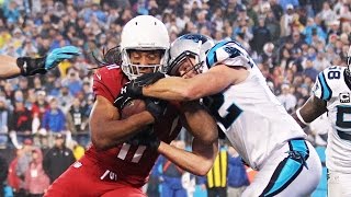 Cardinals vs Panthers Wild Card highlights [upl. by Mill637]