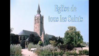 Eglise de tous les Saints de Blaton [upl. by Malcah281]