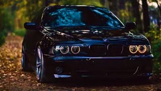 BMW E39 оценка состояния автомобиля [upl. by Raamaj]