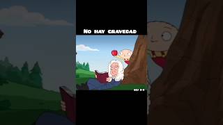 La Gravedad no se Descubrió familyguy stewiegriffin humor shorts shortsfeed shortsviral [upl. by Leahicm272]