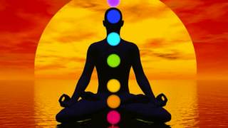 Before Sleep  Beginners Spoken Guided Meditation  Chakra Alignment How to Chakra Balance [upl. by Aneg234]