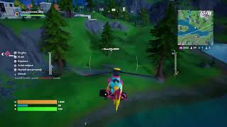 Gram z widzami FortniteWbijaj na strima [upl. by Jamey585]