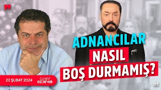 ADNAN OKTAR DAVASINDA İKİNCİ PERDE KEDİCİK AVUKATLARI VE SOSYAL MEDYAYI NASIL ÖRGÜTLEDİLER [upl. by Angelina499]