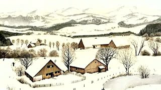 Herbert Weidner Tief im Schnee [upl. by Enileuqcaj690]