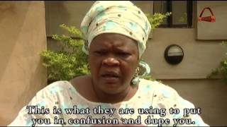 Obadara  Yoruba Latest 2014 Movie [upl. by Creamer]