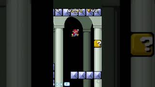 SuperMarioBros3GamePlay GBAHd [upl. by Duma]