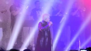 Heino  Junge Live  Stahlwerk 07022014 [upl. by Frisse275]