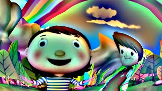 Let Sing Again Sponsored By Gamavision Csupo effects [upl. by Rednave]