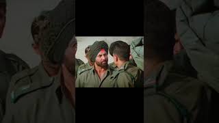 ❤️👍Border movie best scene edit climax❤️👍shorts sunnydeol border [upl. by Arik]