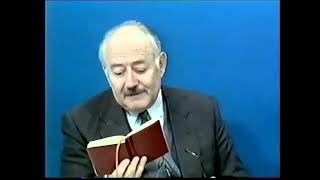 253ΤΙ ΚΗΡΥΤΤΕ Ο ΠΡΟΔΡΟΜΟΣ  ΝΙΚΟΛΑΟΣ ΣΩΤΗΡΟΠΟΥΛΟΣ [upl. by Mosra]