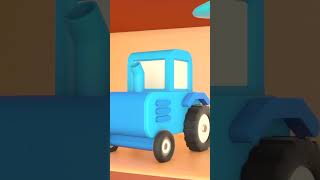 🚛 Dibujos animados de coches REELS del Búho Hop Hop Canciones infantiles [upl. by Stilwell]