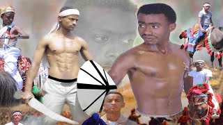 SEENAA MILIQE Kutaa 1ffaa filmi Afaan Oromo harra Super Start Internashinal Taekwondo [upl. by Nnylacissej]