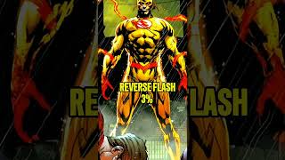 Character who can beat Evil Flash shorts flash [upl. by Medora]