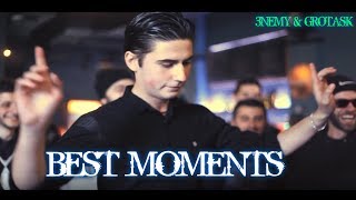 datomezz best moments 3nemy amp grotask [upl. by Gelman]