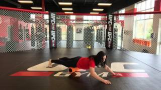 Trigger Point Roller 101 Stretching Fundamentals [upl. by Linda]