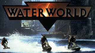 Mission Theme 1  Waterworld SNES [upl. by Netfa328]