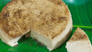 Junnu Recipe with Junnu Powder in Telugu  Kharvas Recipe In Telugu  Kharvas without Colstrum Milk [upl. by Enoed218]