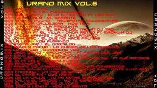 10 daddy yankee  dale un latigazo EMUS DJ MIX [upl. by Aztinad345]