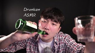 소주까고 ASMR [upl. by Eldwen]