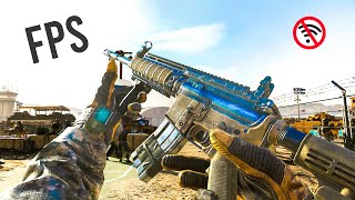 TOP 10 Best OFFLINE FPS Games with Story amp Missions for Android amp iOS 2023 [upl. by Sucramal]