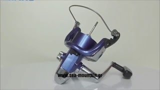 SHIMANO NEXAVE 6000 FC [upl. by Dorella536]