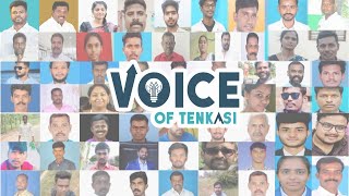 Voice of Tenkasi Foundation  Who we are [upl. by Lamoree579]