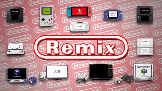 I remixed every Nintendo startup sound [upl. by Synn]