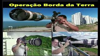 Operação Borda da Terra [upl. by Moshe161]