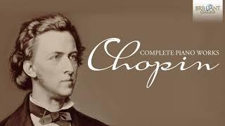 Chopin Complete Piano Works [upl. by Laird655]