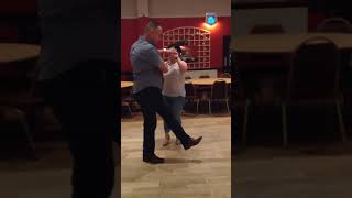 Irish country Jive Dancing Dublin [upl. by Herriott]