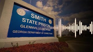 Exclusive Attorney for Aureon Grace’s family speaks about Smith State Prison murdersuicide [upl. by Notelrac]