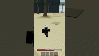 Bro flew up to heaven robloxsaitamabattlegrounds roblox battlegrounds robloxbattlegrounds [upl. by Ynned]