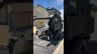 Bean Trailer is gearing up for the Overland Expo Mountain West in Loveland Colorado [upl. by Currier]