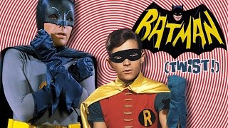 1960s Batman Theme Twist  Lemon [upl. by Keefer]