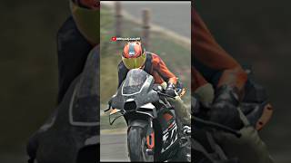 KTM RC 8C RACING EDITION KTM sportsbike track bike super fast ytshorts new [upl. by Yblok135]