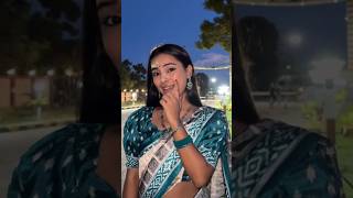 Starring Trishna Tanti in Kain Je Gali Gaan Khuli  New Sambalpuri Video Song  Assams favourite ❤️ [upl. by Aekerly529]