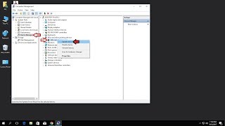 How to Fix Mouse Not Working Problem in Windows 1110 [upl. by Finnegan78]