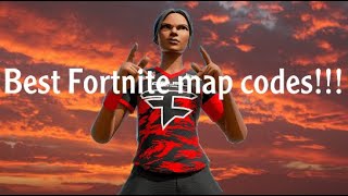 Best Fortnite roleplay map codes 2 [upl. by Yderf249]