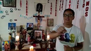 VI Aniversario de la Canonización de monseñor Romero [upl. by Onofredo]