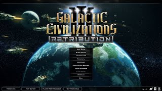 Galactic Civilizations III Gameplay [upl. by Perice]