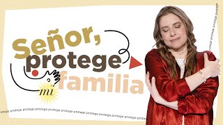 Señor protege mi familia  Natalia Nieto  Prédicas 2024  Serie Familias Sanas  Parte 6 [upl. by Bridge]